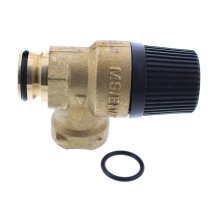 Worcester Bosch Pressure Relief Valve (87161567640)