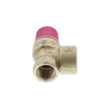 Worcester Bosch Safety Relief Valve - 3 Bar (87174010120)