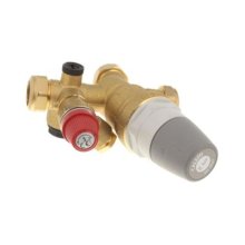 Z0613880806 Multibloc Inlet Control Valve - 22mm - 2/3 Bar (ZF0001526)
