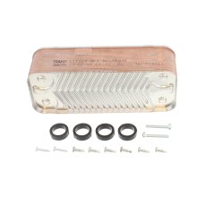Z173545 Plate Heat Exchanger Kit (Z173545)