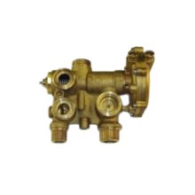 Z222787 Flow Manifold - Diverter Valve (Z222787)