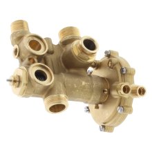 Z500601 Flow Manifold (Z500601)