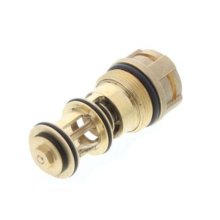 Z7656807 3 Way Valve Cartridge - Brass (Z7656807)