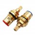 1/2" tap mechanism ceramic disc hot/cold - pair (CC1) - thumbnail image 1