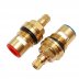 1/2" tap mechanism ceramic disc hot/cold - pair (CC2) - thumbnail image 1