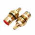 1/2" tap mechanism ceramic disc hot/cold - pair (CC3) - thumbnail image 1