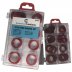 55 piece fibre washer box (BoxB) - thumbnail image 1