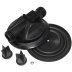 AKW M17 service kit and non-return valves (pair) (25457) - thumbnail image 1