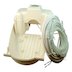 AKW DigiPump D4 back cover/case assembly (07-001-030) - thumbnail image 1