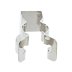 Alpha CB24 Heat Exchanger Tube Fixing Clip (1.010371) - thumbnail image 1