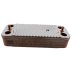 Alpha Domestic Hot Water Heat Exchanger - CD25 (1.022220) - thumbnail image 1