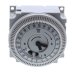Alpha Mechanical Clock 24 Hour (6.1000201) - thumbnail image 1