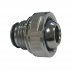 Aqualisa Axis ball joint for fixed arm (257515) - thumbnail image 1