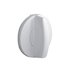 Aqualisa/Gainsborough on/off control knob - white (666601) - thumbnail image 1