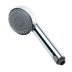 Aqualisa Harmony Shower Head 4 Spray Chrome 90mm Dia (901501) - thumbnail image 1