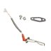 Ariston Ignition Electrode Kit (60000868-01) - thumbnail image 1