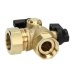 Ariston Water Flow Service Tap (60000887) - thumbnail image 1
