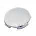 Armitage Shanks Markwik 21 cover button - chrome (E960641AA) - thumbnail image 1
