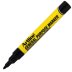 Artline General Purpose Marker - Black (EKPR GPM BLK) - thumbnail image 1