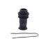 Baxi Air Vent Plug and Clip Kit (7212904) - thumbnail image 1