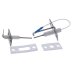 Baxi Electrodes Kit - Both (242490) - thumbnail image 1