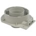 Baxi Flue Adaptor HE (5112369) - thumbnail image 1