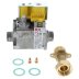 Baxi Gas Valve Kit SIT - 848mm (720301001) - thumbnail image 1