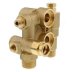 Baxi Hydraulic Inlet Assembly (5114710) - thumbnail image 1