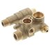 Baxi Inlet Assembly -10L (5132453) - thumbnail image 1