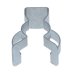 Baxi Pipe Fixing Clip (5114690) - thumbnail image 1