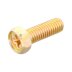 Baxi Pozi Hex Screw - 14mm (710115301) - thumbnail image 1