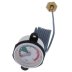 Baxi Pressure Gauge - Spares (5118385) - thumbnail image 1