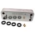 Baxi Pt to PT Heat Exchanger - 14PS (720790001) - thumbnail image 1