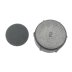 Aqualisa Blanking Cap (256003) - thumbnail image 1