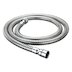 Bristan 1.50m shower hose - 8mm bore - chrome (HOS 150CN01 C) - thumbnail image 1