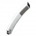 Bristan Arc Curved Shower Handset - Chrome (ARC C) - thumbnail image 1