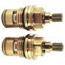 Bristan artisan flow cartridges - pair (2998827300) - thumbnail image 1