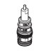 Bristan Diverter Mechanism (210V80950CP-FEU09) - thumbnail image 1