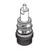 Bristan Diverter Mechanism - Black (216A80510DH-FEU09) - thumbnail image 1