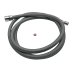 Bristan Flexible Pull Out Hose For Target Tap (H56040) - thumbnail image 1