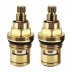 Bristan flow cartridge - pair (2998827000) - thumbnail image 1