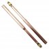 Bristan M10 x 265mm Copper Tails - Pair (ZTG10-265) - thumbnail image 1