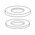 Bristan Napoli & Polo Tap Plinth (67603-4) - thumbnail image 1