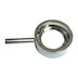 Bristan Prism flow handle - chrome (00621423) - thumbnail image 1