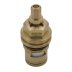 Bristan 1/2" Short Stem Anti-Clockwise (Cold) Ceramic Disc Valve (19MC090R53.04) - thumbnail image 1