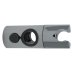 Bristan Shower Slider - Chrome (82M50020-032-CA1) - thumbnail image 1
