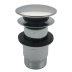 Bristan Tap Clicker Waste Assembly - Chrome (5311032CP) - thumbnail image 1