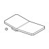 Bristan Tap Cold Handle Assembly - Chrome (210H80904CP-FEU09) - thumbnail image 1