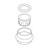 Bristan Tap Flow Straightener (02.4051.0) - thumbnail image 1