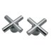 Bristan Tap Handle and Shroud (2998824600) - thumbnail image 1